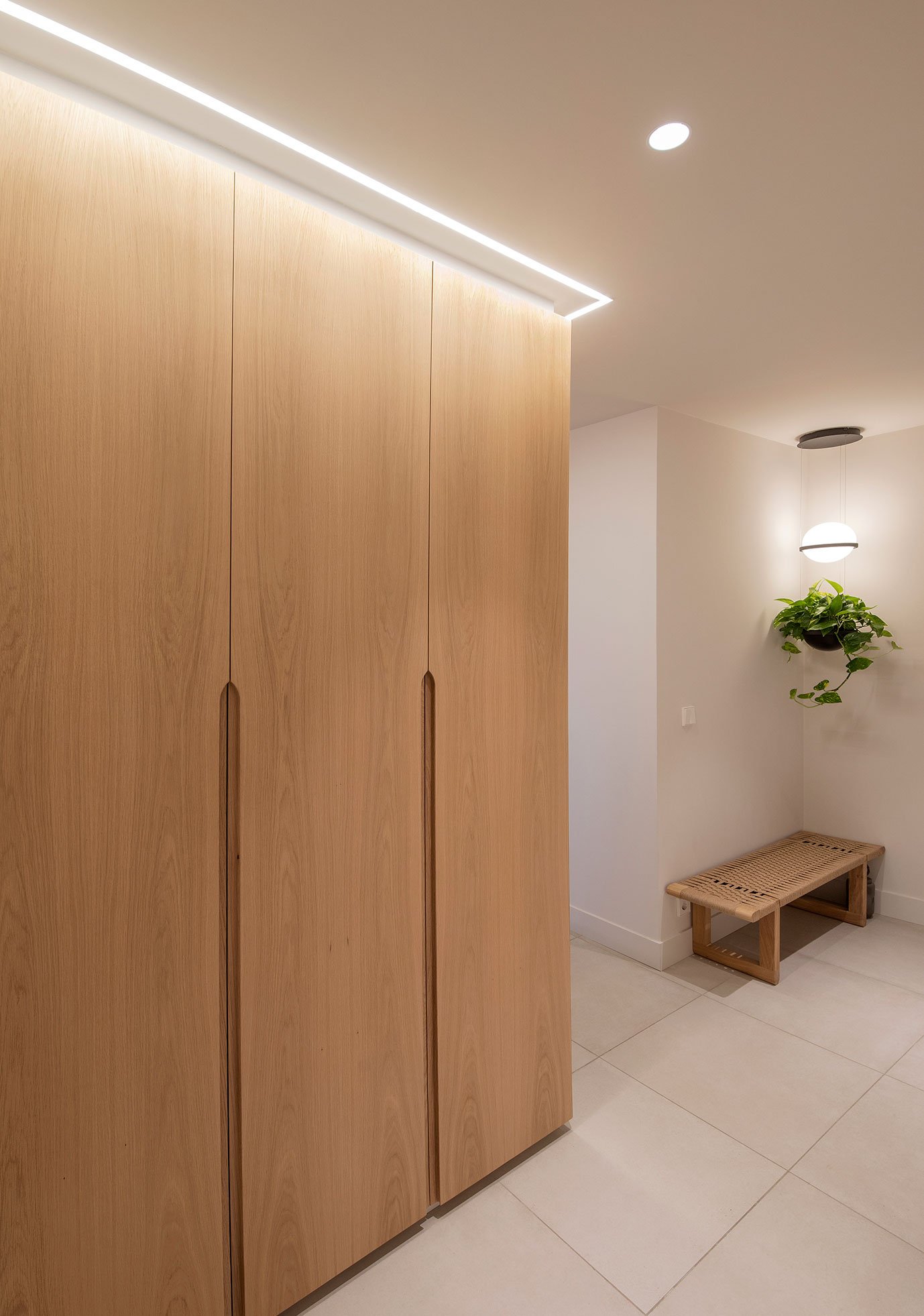 APARTAMENT PG, Interiorisme Residencial a Benicàssim
