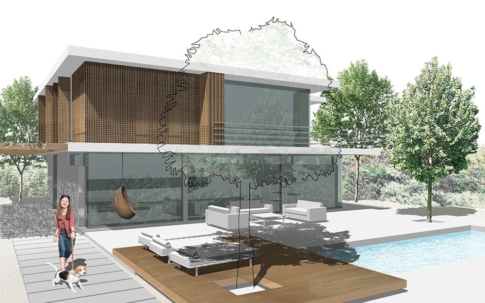CASA PN, Arquitectura Sostenible a Benicàssim