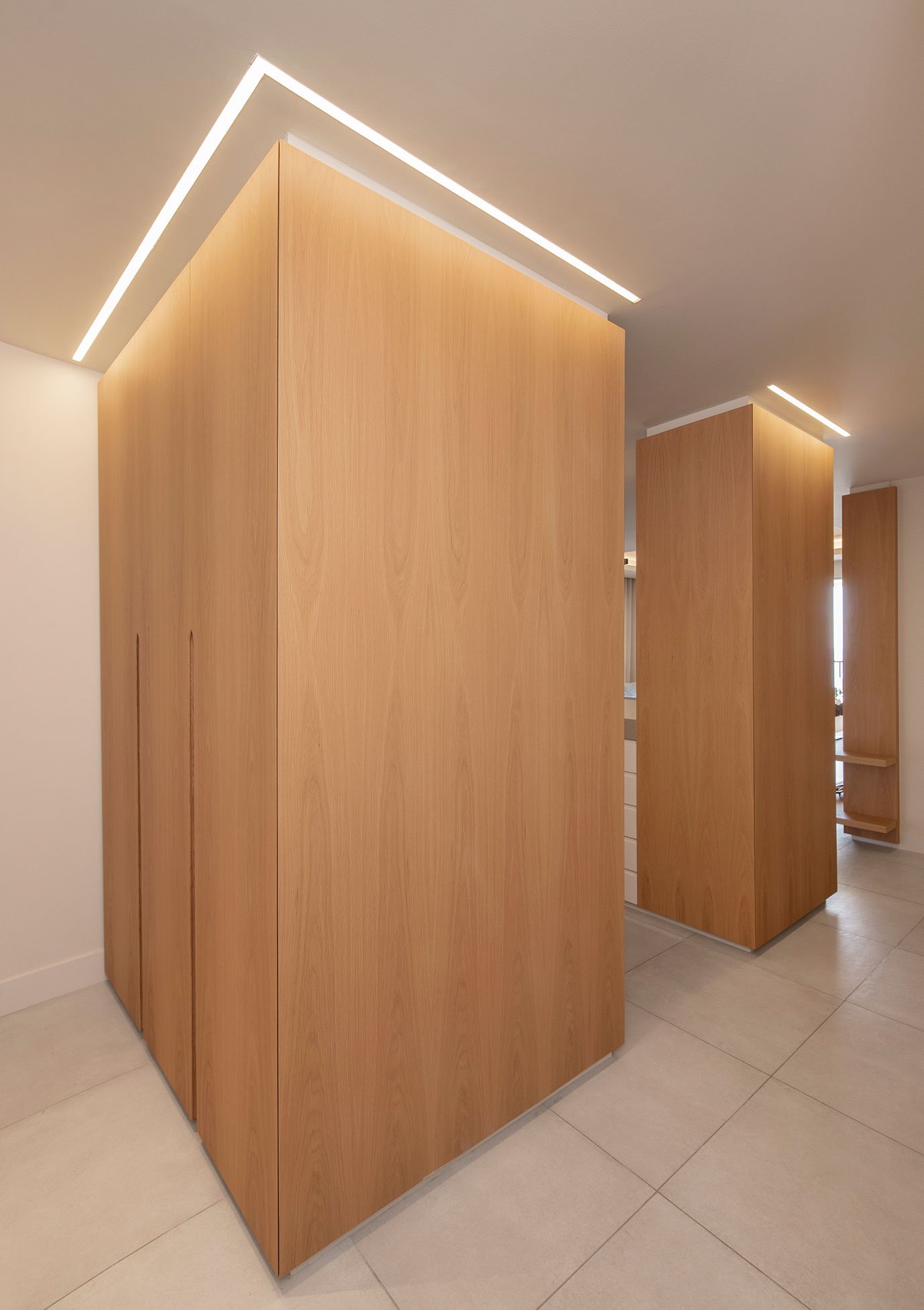 APARTAMENT PG, Interiorisme Residencial a Benicàssim