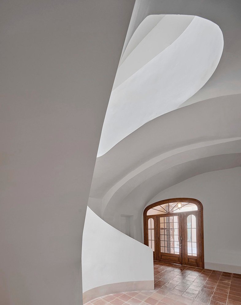 CAN MASCORT ECO-HOTEL, Arquitectura Sostenible en la Costa Brava