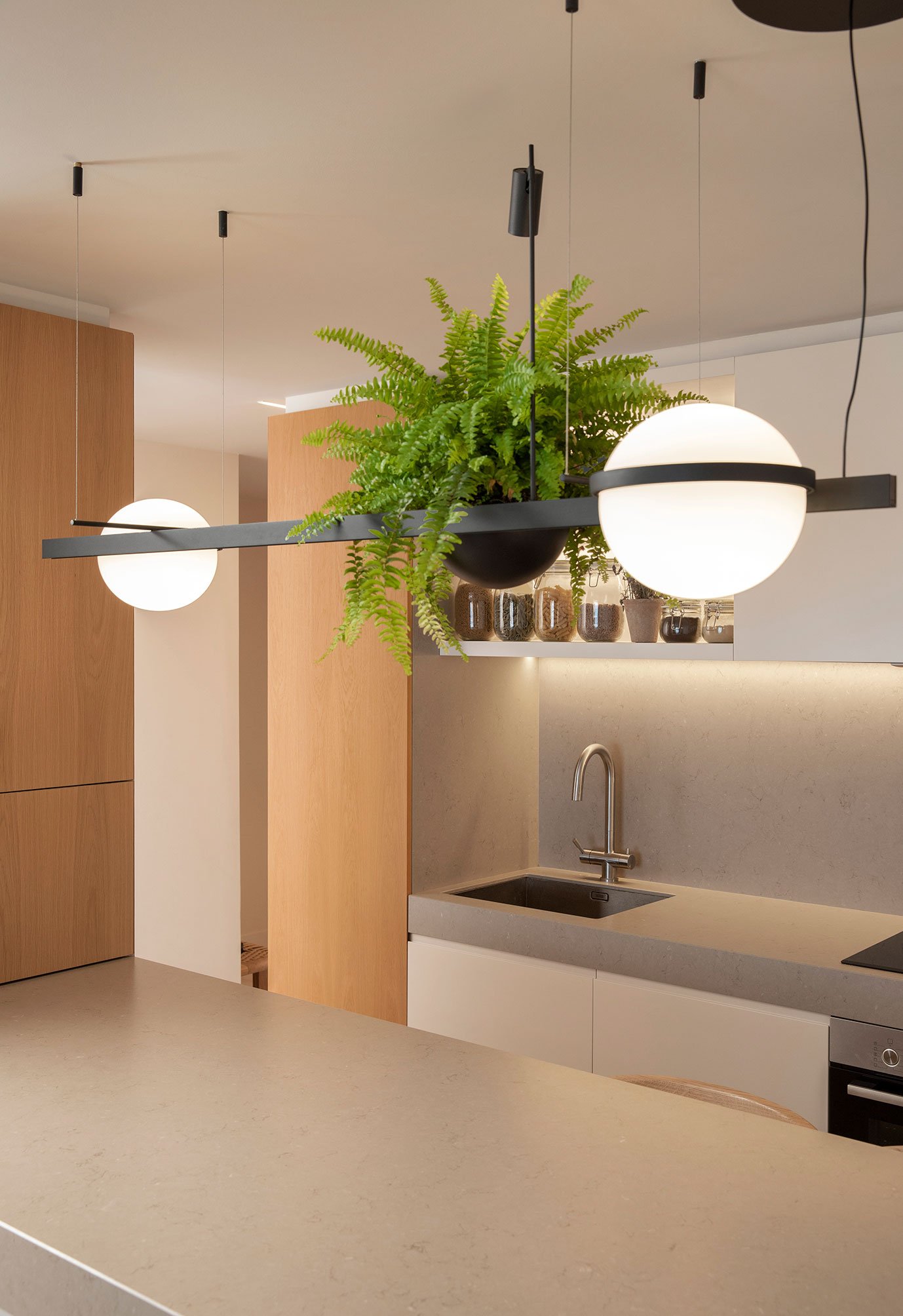 APARTAMENT PG, Interiorisme Residencial a Benicàssim