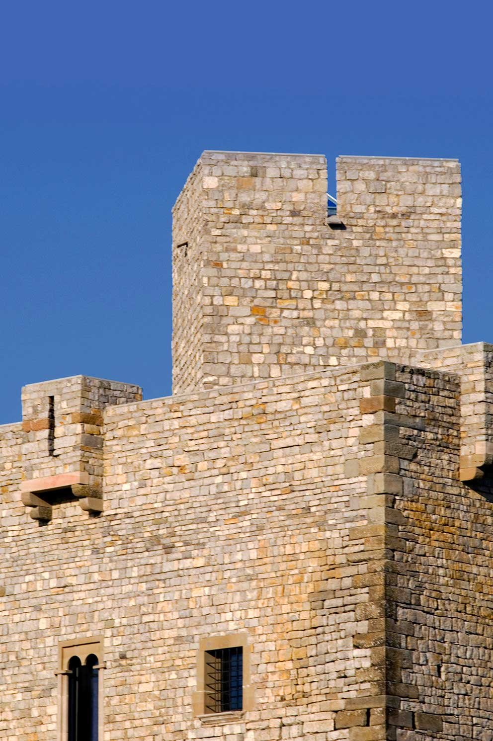 CASA TF, Rehabilitació Patrimonial a Cervera