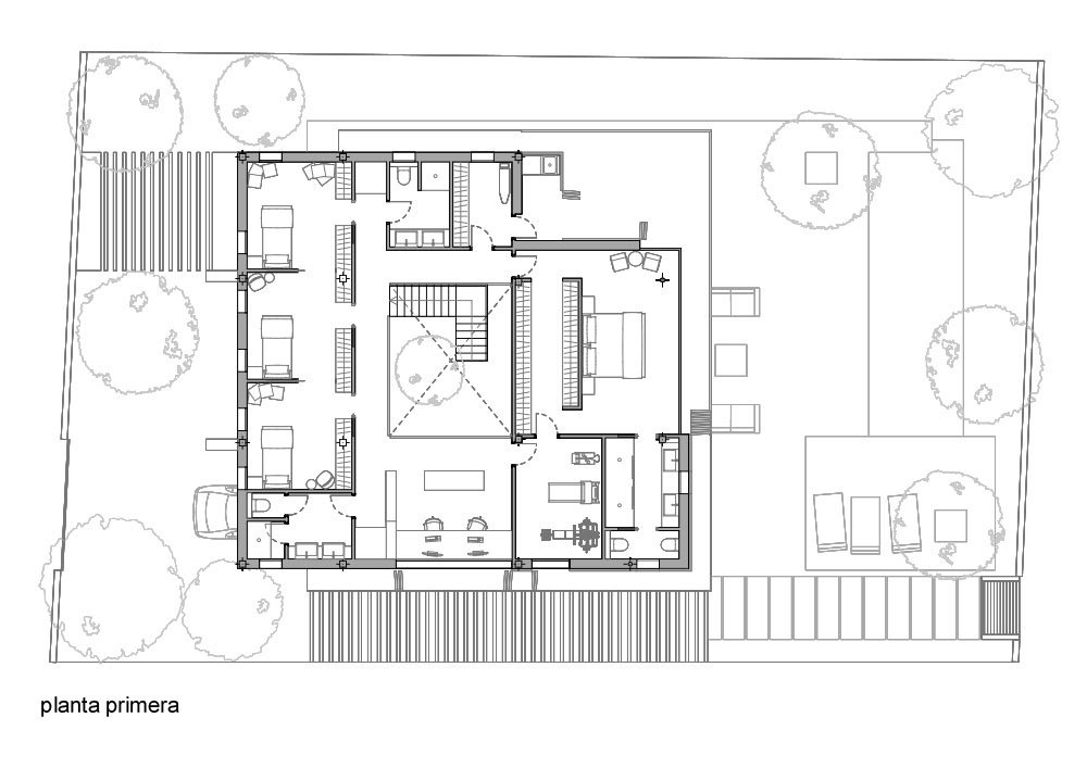 CASA PN, Arquitectura Sostenible a Benicàssim