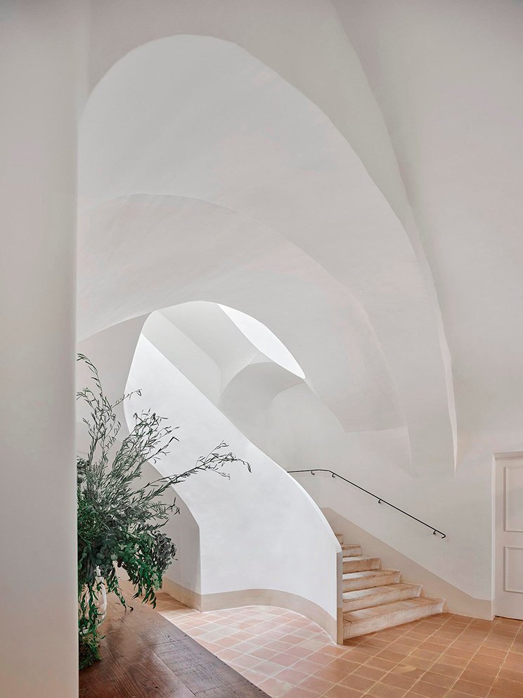 CAN MASCORT ECO-HOTEL, Arquitectura Sostenible en la Costa Brava