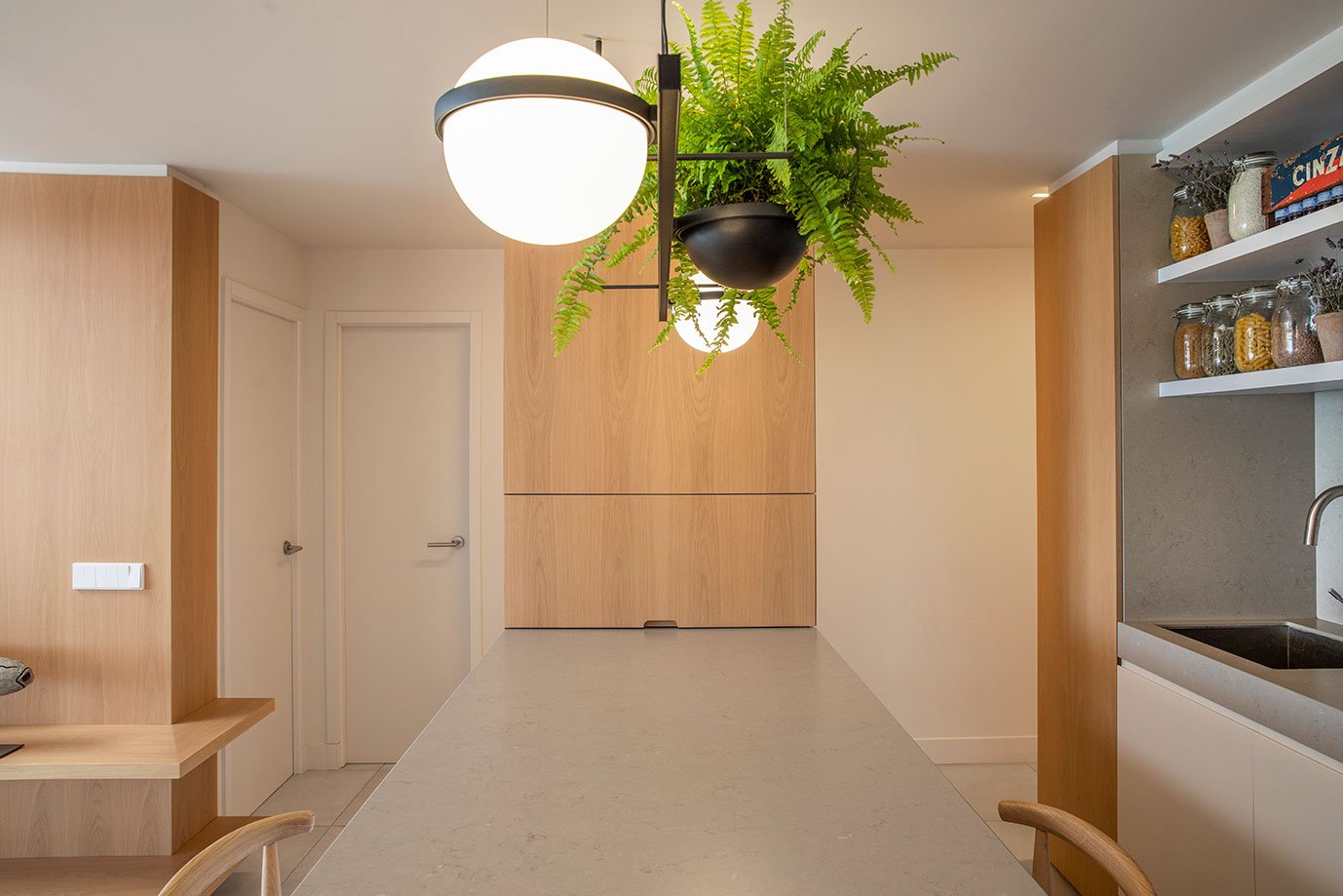 APARTAMENT PG, Interiorisme Residencial a Benicàssim