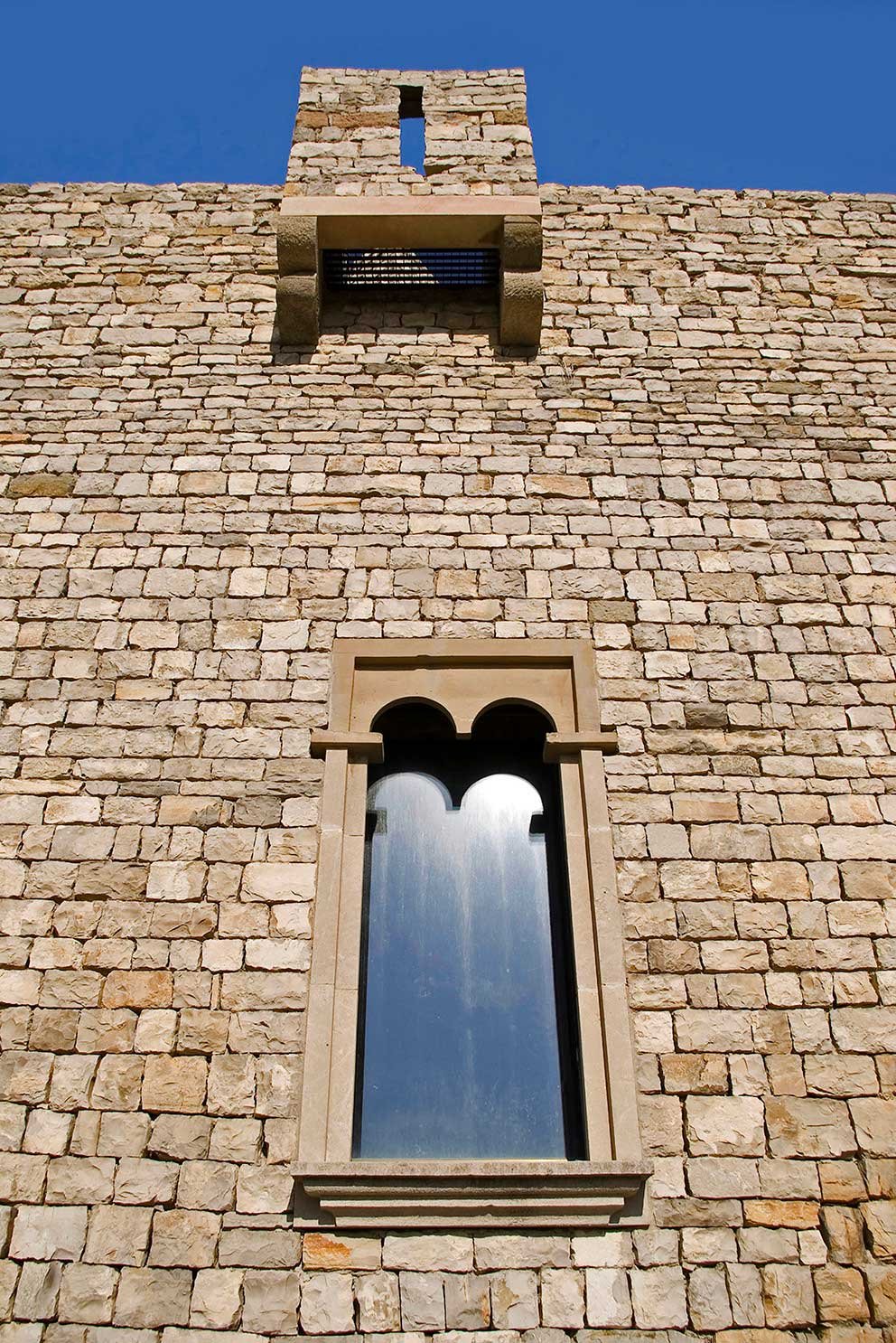 CASA TF, Rehabilitació Patrimonial a Cervera