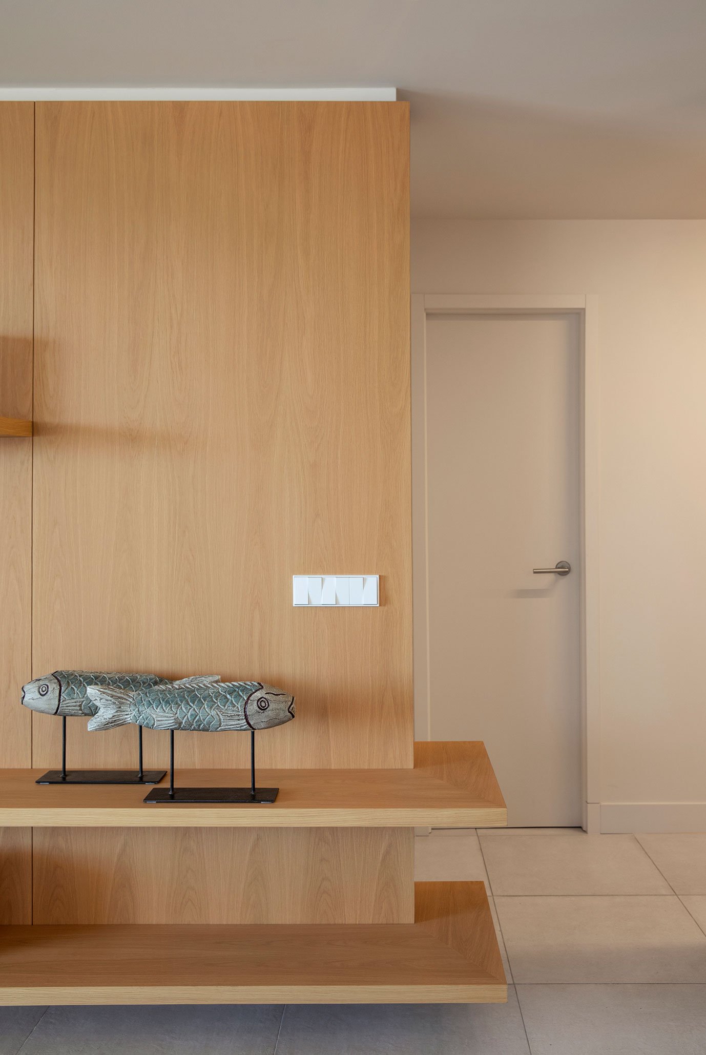 APARTAMENT PG, Interiorisme Residencial a Benicàssim