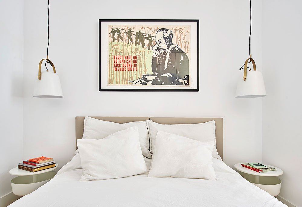 APARTAMENT SH, Arquitectura Residencial a Barcelona