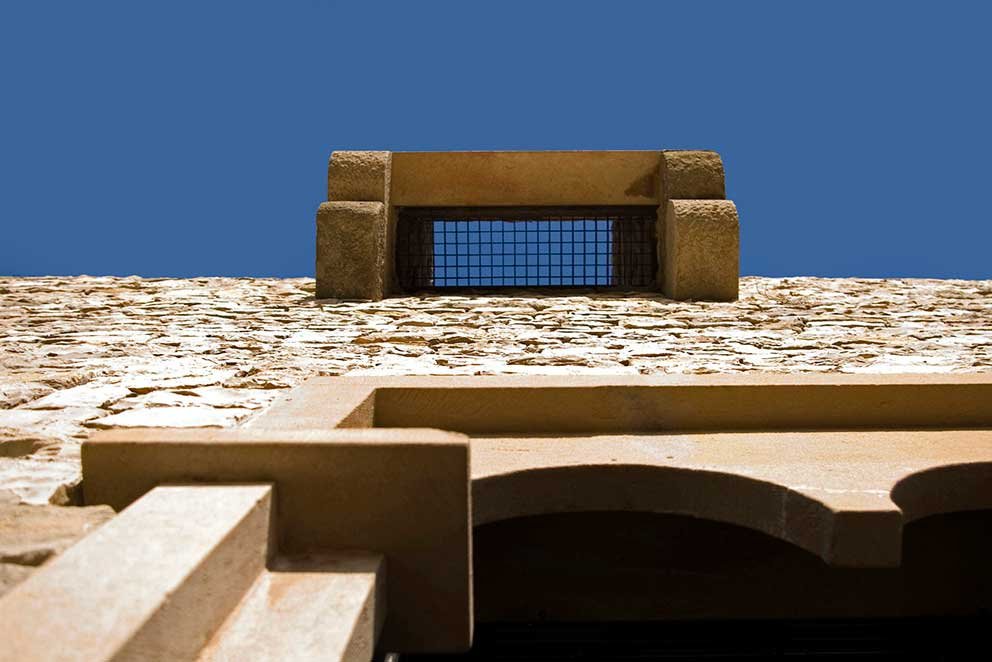 CASA TF, Rehabilitació Patrimonial a Cervera