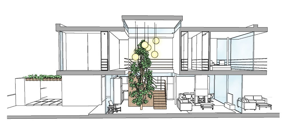 CASA PN, Arquitectura Sostenible a Benicàssim