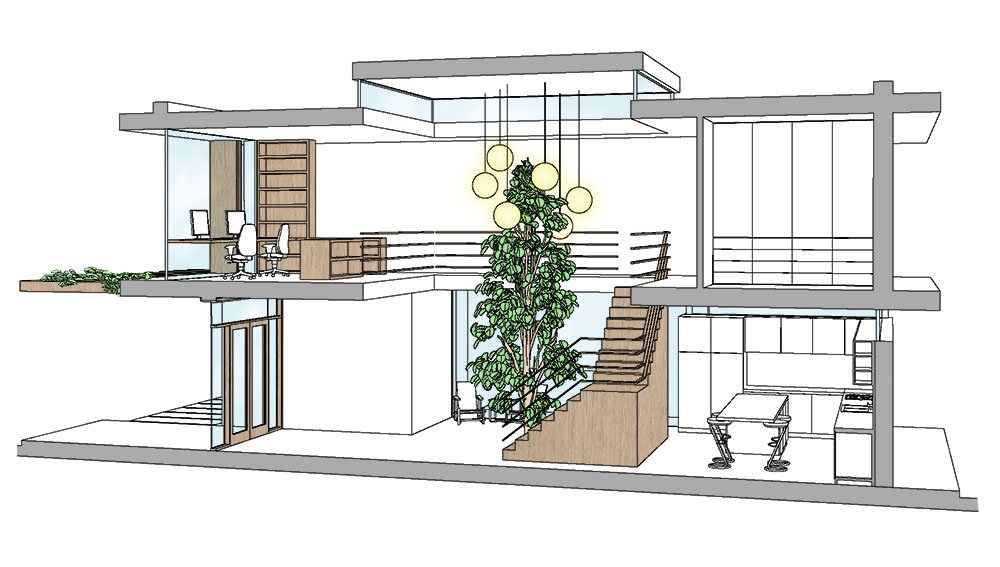 CASA PN, Arquitectura Sostenible a Benicàssim