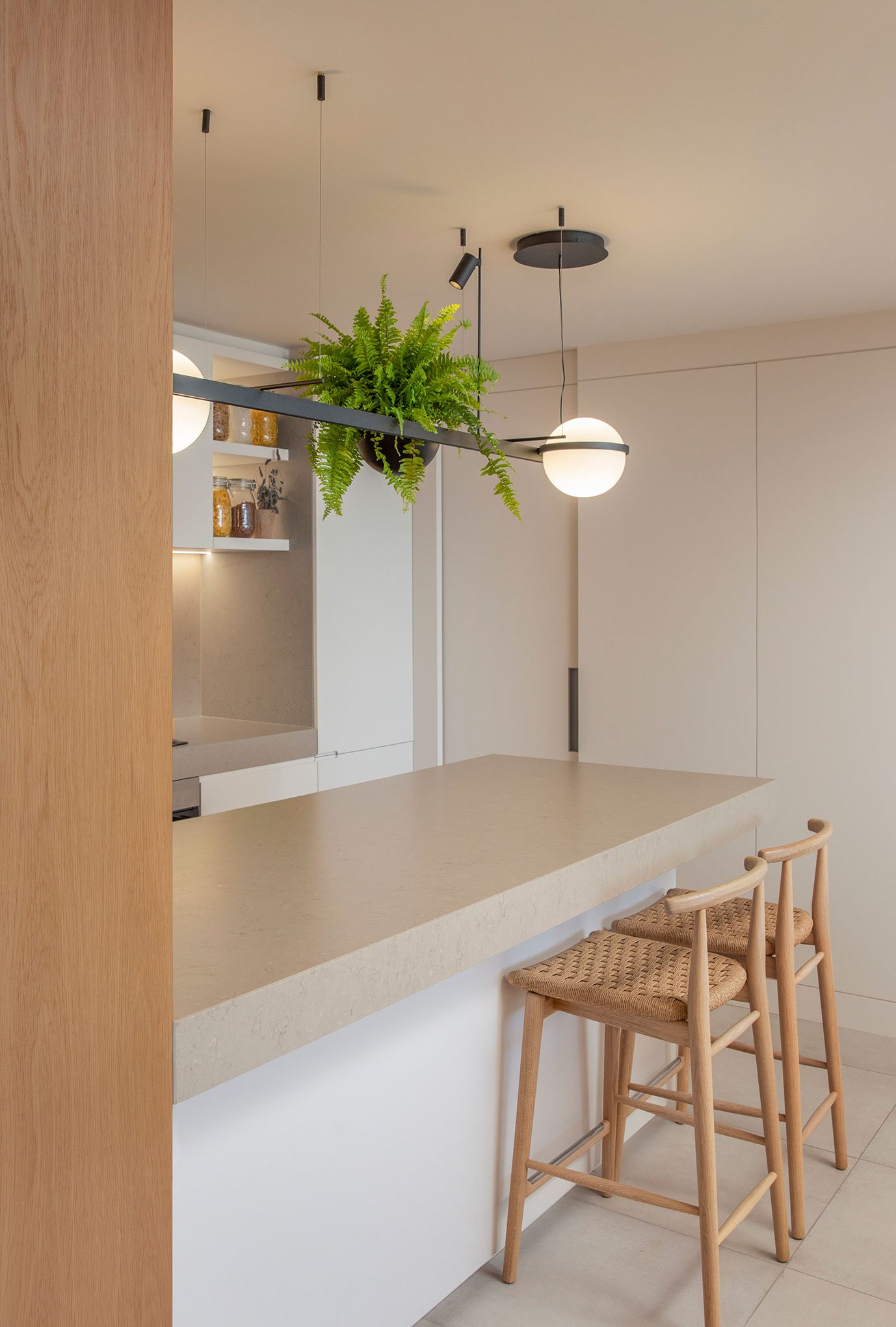 APARTAMENT PG, Interiorisme Residencial a Benicàssim