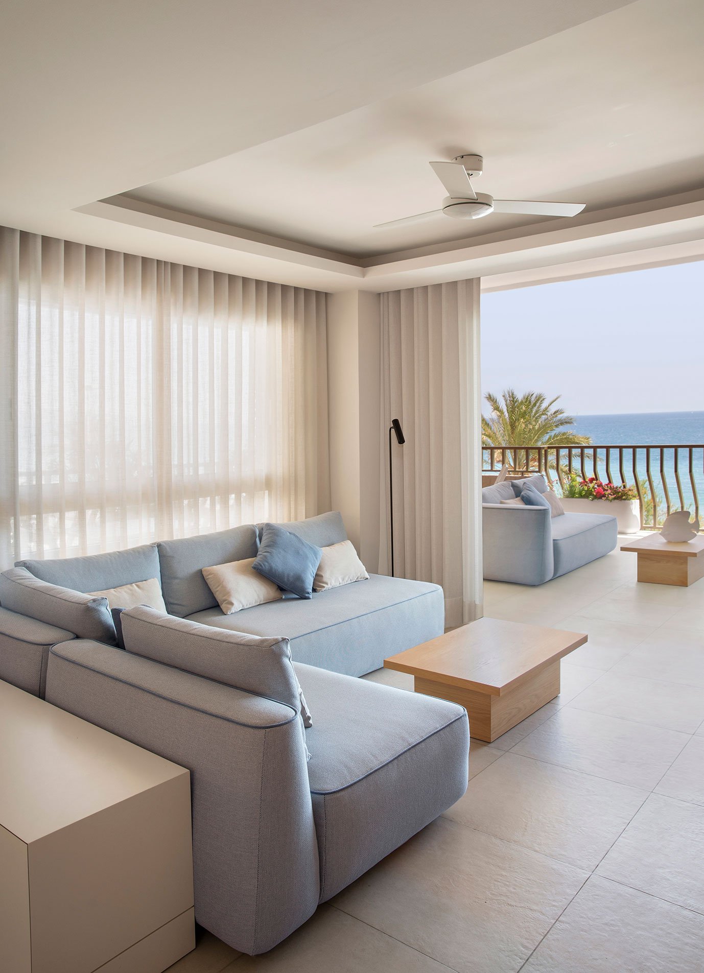 APARTAMENT PG, Interiorisme Residencial a Benicàssim