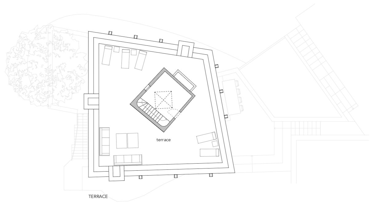 CASA TF, Rehabilitació Patrimonial a Cervera