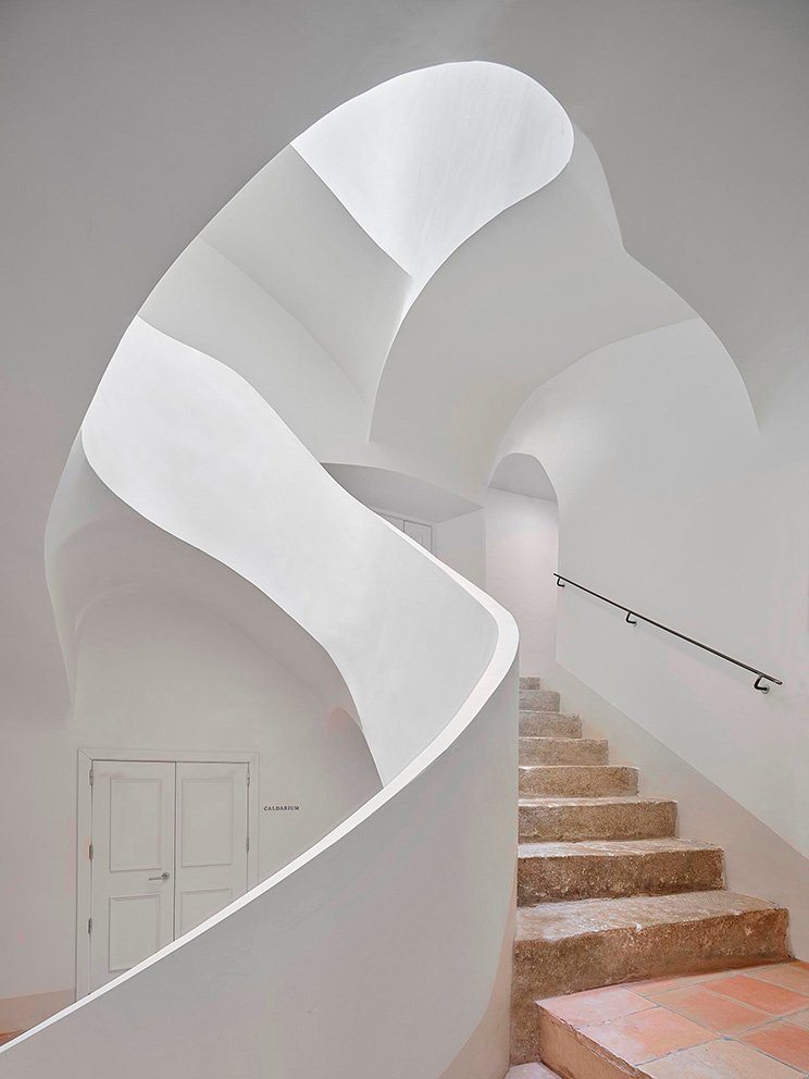 CAN MASCORT ECO-HOTEL, Arquitectura Sostenible en la Costa Brava