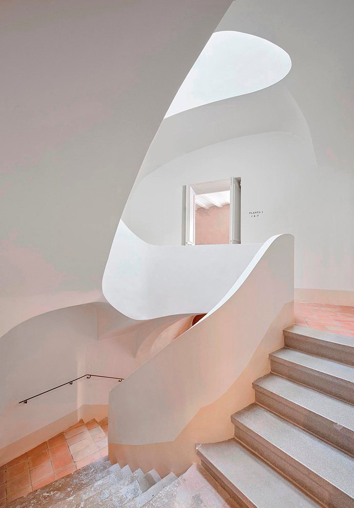 CAN MASCORT ECO-HOTEL, Arquitectura Sostenible en la Costa Brava