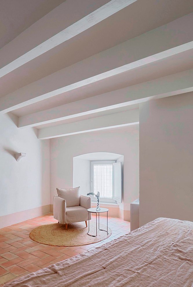 CAN MASCORT ECO-HOTEL, Arquitectura Sostenible en la Costa Brava