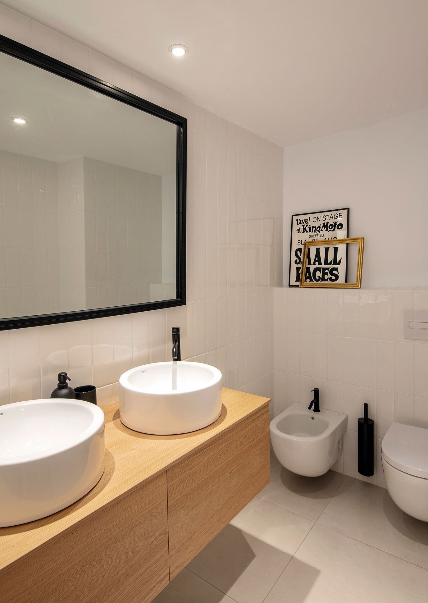 APARTAMENT PG, Interiorisme Residencial a Benicàssim