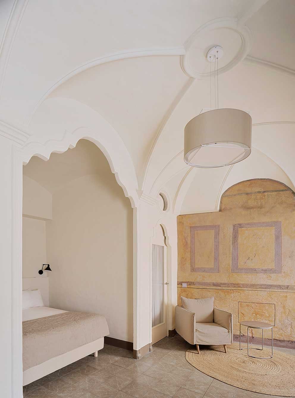 CAN MASCORT ECO-HOTEL, Arquitectura Sostenible en la Costa Brava
