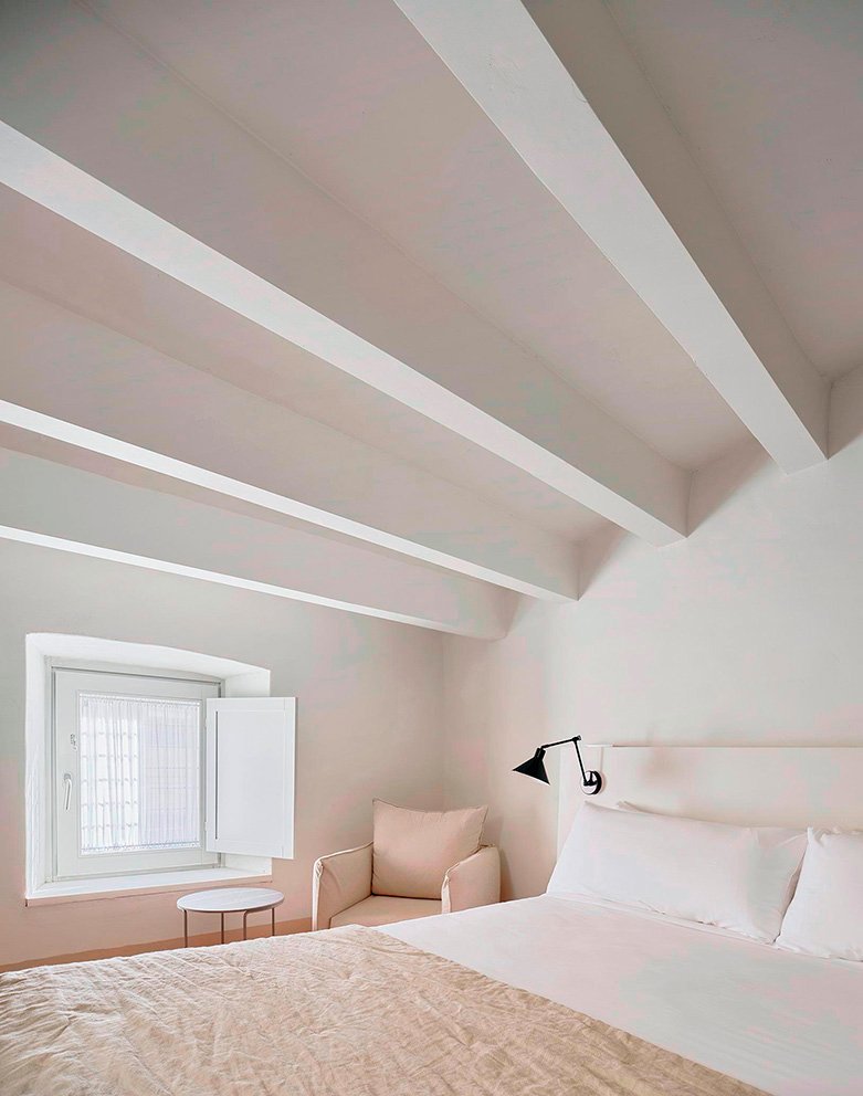 CAN MASCORT ECO-HOTEL, Arquitectura Sostenible en la Costa Brava