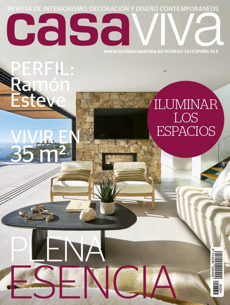 Viure en 35 m²: Maximitzant l'Espai i la Llum en la Gran Ciutat
